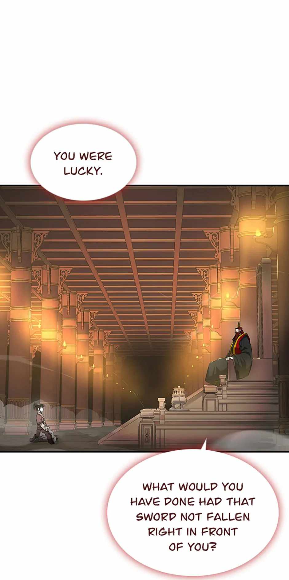 The Demonic Blade Fairy Chapter 3 86
